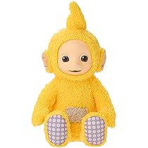 Amazon.co.jp: エスケイジャパン(SK Japan) テレタビーズぬいぐるみ