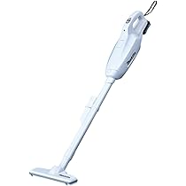 Amazon.co.jp: マキタ コードレス掃除機CL107 紙パック式 標準25分稼働