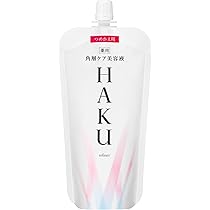 Amazon.co.jp: 資生堂 HAKU ハク アクティブメラノリリーサー +