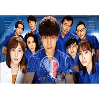 Amazon.co.jp: ラジエーションハウス~放射線科の診断レポート~ Blu-ray