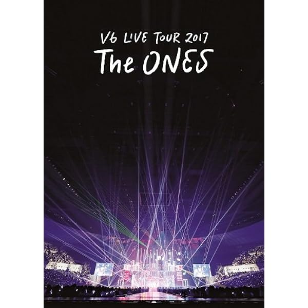 Amazon.co.jp: V6 10th Anniversary CONCERT TOUR 2005 