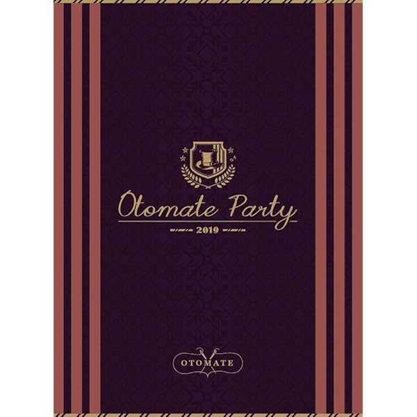 Amazon.co.jp: オトメイトパーティー2022 [Blu-ray] : オトメイト