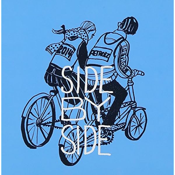 Amazon.co.jp: Touch me [会場限定CD] タッチ・ミー / PETROLZ