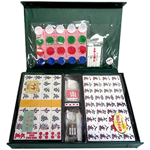 Amazon.co.jp: ToHeart2 麻雀 （麻雀牌） : おもちゃ