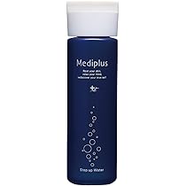 Amazon.co.jp: メディプラスゲルDX 160g (2か月分) | 乾燥予防ゲル