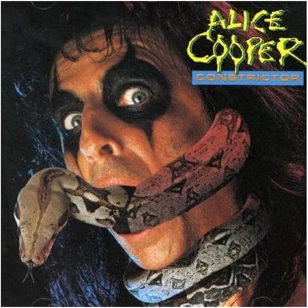 d*7様 【新品】アリス・クーパー「Hey Stoopid」日本盤 CD Amazon.co