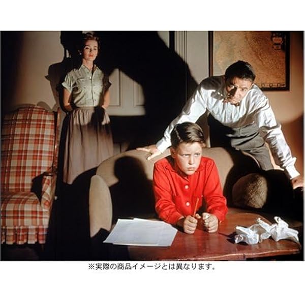 Amazon.co.jp: ビガー・ザン・ライフ 黒の報酬 [DVD] : ジェイムズ