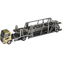 Amazon | トミーテック(TOMYTEC) ザ・トレーラーコレクション トレコレ