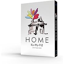 Amazon.co.jp: LIVE TOUR 2019 FREE HUGS!(Blu-ray Disc2枚組) : Kis