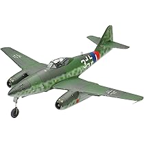 Amazon | タミヤ 1/48 傑作機シリーズ No.87 ドイツ空軍 メッサー