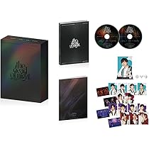 Amazon.co.jp: Ensemble Stars!! Cast Live Starry Symphony -the