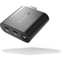 Amazon | 【正規販売店】VITURE ネックバンド マットインディゴ XR