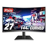 144Hz対応湾曲VAで2万円以下の23.6型フルHDゲーミング液晶 - PC Watch