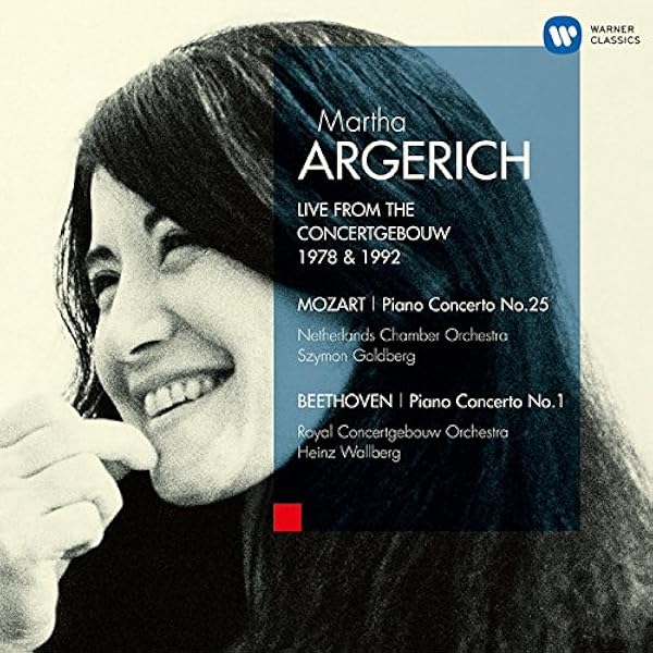 Amazon.co.jp: ベートーヴェン:ピアノ協奏曲第1番&第2番: ミュージック