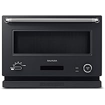 Amazon | バルミューダ ザ・トースター スチームトースター ブラック