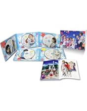 Amazon.co.jp: あの日見た花の名前を僕達はまだ知らない。 1 【完全