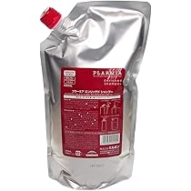 Amazon.co.jp: ミルボン プラーミア エンリッチド シャンプー 1000mL