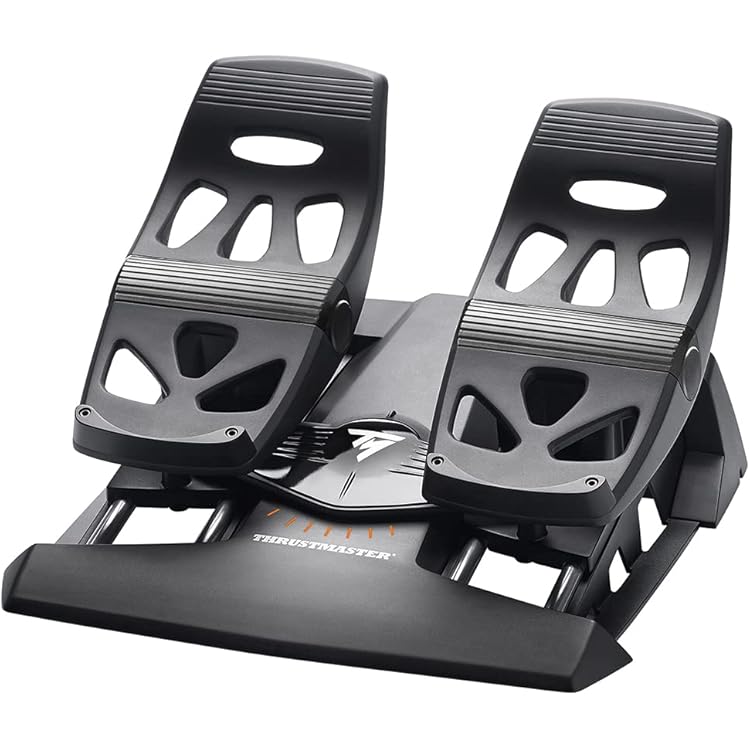 Amazon.co.jp: 【国内正規品】Thrustmaster スラストマスター TCA