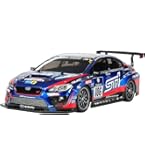 Amazon.co.jp: タミヤ male 1/10 電動RCカーシリーズ No.645 SUBARU