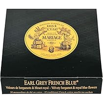 Amazon.co.jp: マリアージュフレール マルコポーロティーバッグ 2.5g