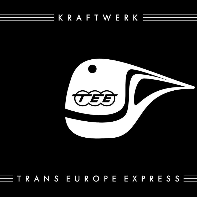 Amazon.co.jp: Trans-Europe Express: ミュージック