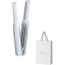 Amazon | 【公式ストア限定】リファ フィンガーアイロン/ReFa FINGER