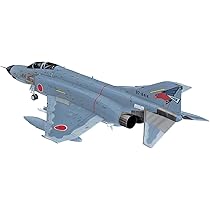 エンチョコちゃん【完成品】 ハセガワ 1/48 F-4EJ ファントム無頼