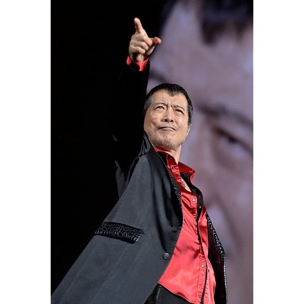 Amazon.co.jp: OPEN RECORDING GIG [DVD] : 矢沢永吉, 矢沢永吉: DVD