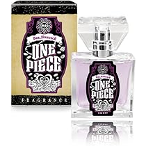Amazon.co.jp: Primaniacs One Piece Boa Hancock Fragrance, 1.0 fl