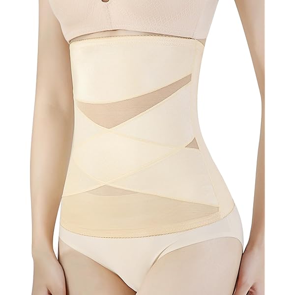 Amazon | Slim Force(スリムフォース) ウエストニッパーM | コルセット