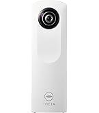 Amazon | RICOH THETA SC2 WHITE ホワイト 360度全天球カメラ 360
