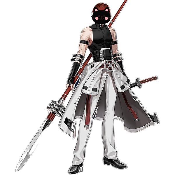 Amazon.co.jp: 【マルユリヤ】M FGO Fate/Grand Order 原田左之助 新選