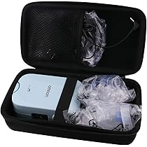 Amazon.co.jp: WERJIA 収納ケース対応 オムロン(OMRON) NE-C803