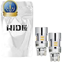 Amazon | HID屋 D2S 19300cd(カンデラ) LED ヘッドライト 爆光 ポン