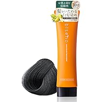 Amazon | 【シリーズ累計1000万本突破】蘭夢 ヘアカラークリーム