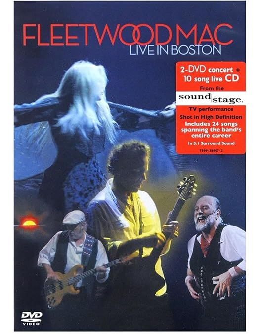 Amazon.co.jp: ザ・ダンス～グレイテスト・ヒッツ・ライブ [DVD