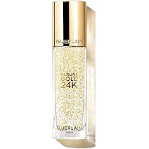 Amazon | GUERLAIN（ゲラン）パリュール ゴールド セッティング ミスト