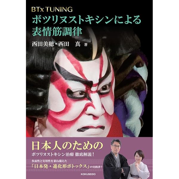 ボツリヌス療法アトラス | ウォルフガング ヨスト, Jost,Wolfgang, 龍