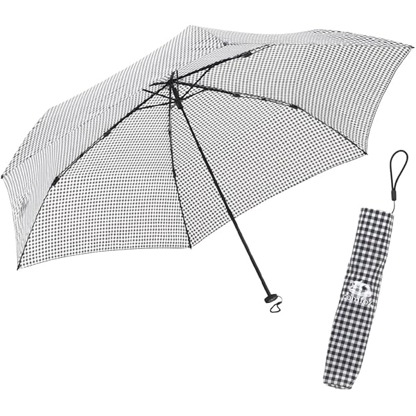 Amazon | ツユアパレル ツユ傘 折り畳み傘 2枚張り 予約 TUYU FRHN