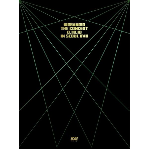 Amazon.co.jp: 2015 BIGBANG WORLD TOUR [MADE] IN SEOUL DVD