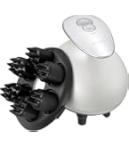 Amazon | パナソニック 頭皮エステ サロンタッチタイプ〈スパイラル