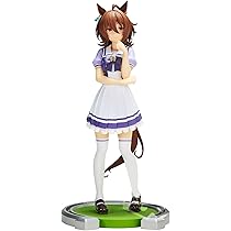 Amazon.co.jp: バンプレスト ウマ娘 プリティーダービー
