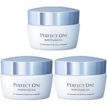 Amazon.co.jp: PERFECT ONE パーフェクトワン オールインワンジェル