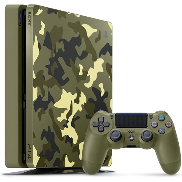 Amazon.co.jp: PlayStation 4 Days of Play Limited Edition 1TB (CUH