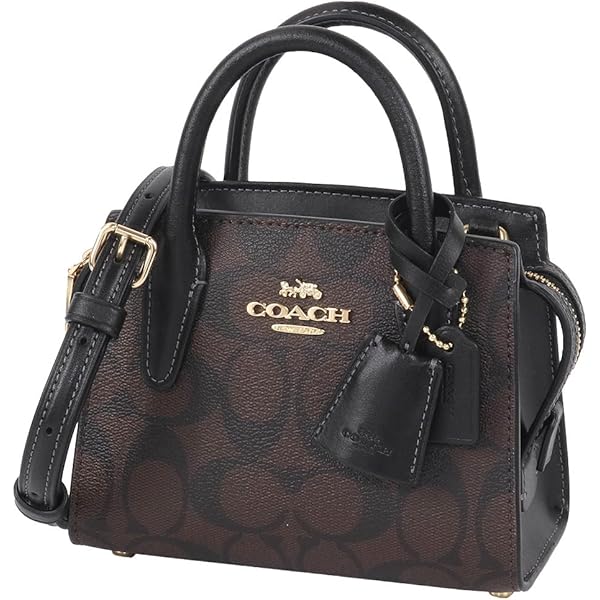 Amazon | [コーチ] バッグ ショルダーバッグ CP083 IMAA8 2way