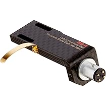 Amazon | デノン Denon DL-103R MC型カートリッジ DL-103R W15 mm x