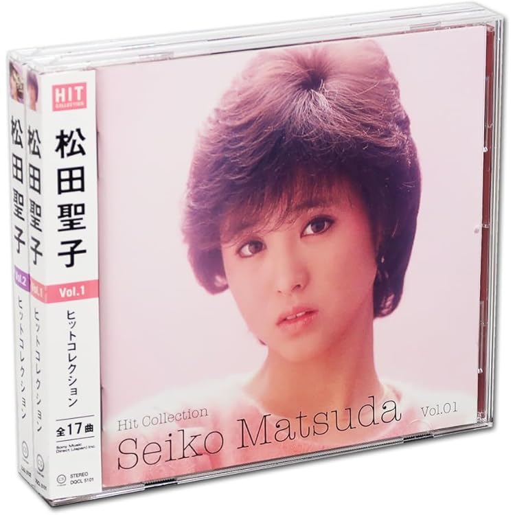Amazon.co.jp: Seiko Matsuda sweet days(完全生産限定盤): ミュージック