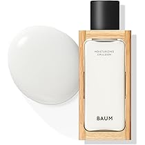 Amazon.co.jp: BAUM（バウム） モイスチャライジング エマルジョン n