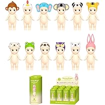 Amazon.co.jp: Sonny Angel Sonny Angel - Animal Series 1 : おもちゃ