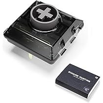 Amazon.co.jp: Kailh Shadow Hunting ロープロファイルキースイッチ
